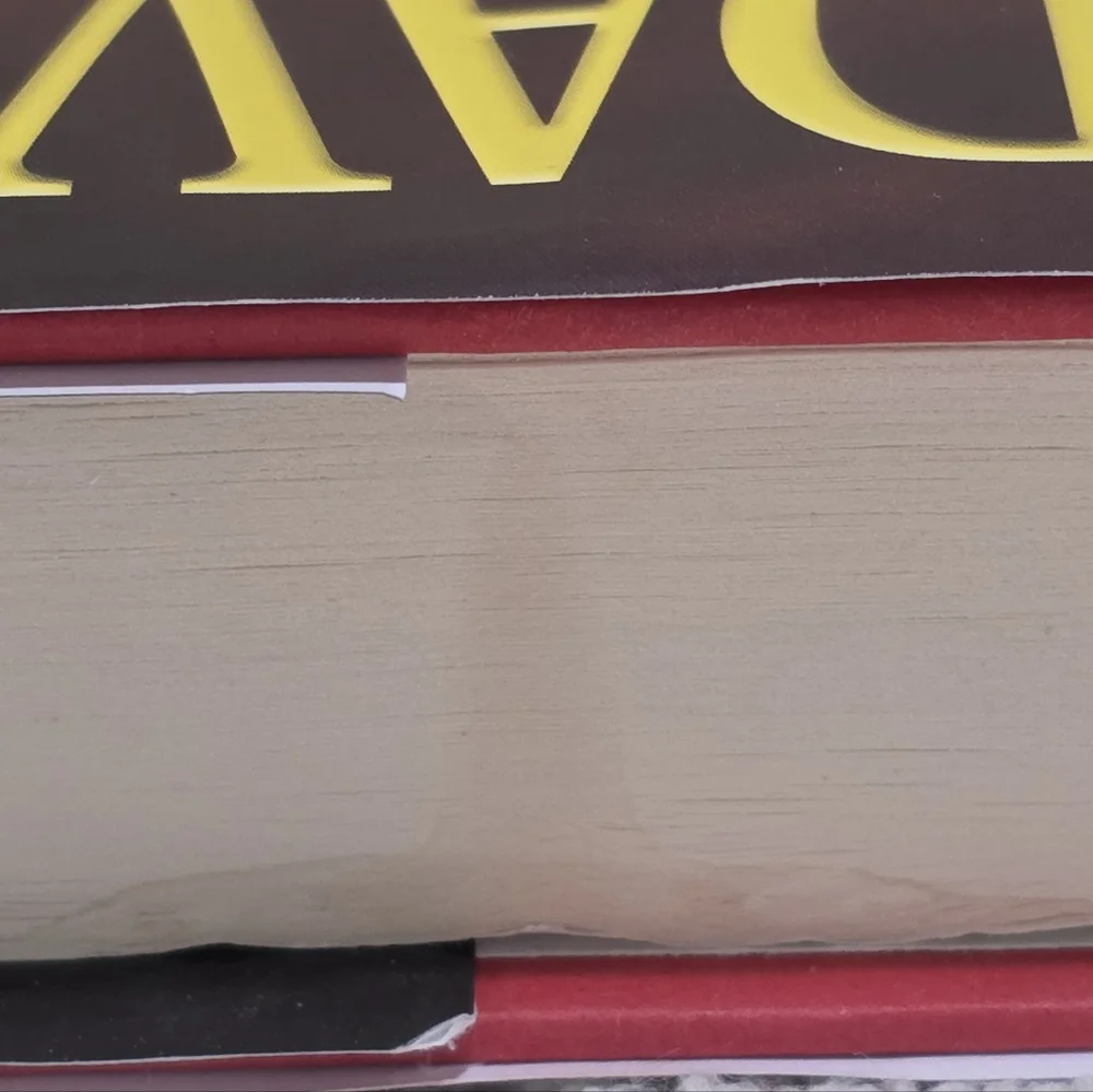 Mercy an Atlee Pine Thriller by David Baldacci (2021, Hardcover)